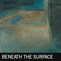 Beneath the surface exhibition